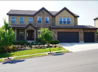4801 N Whisper Wood Dr, Lehi, UT 84043