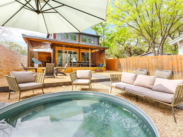 207 Lessin Ln, Austin, TX 78704