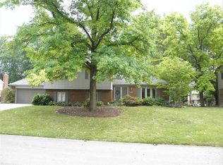 731 Greenlee Dr, Indianapolis, IN