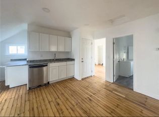 195 Pawtucket Ave FLOOR 2, Pawtucket, RI 02860