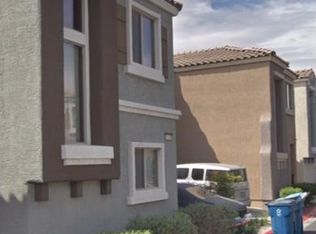 5285 Tipper Ave, Las Vegas, NV 89122