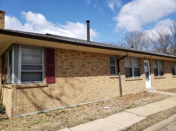 Olive Park Apartments, 7219-7239 Olive Blvd #7219, Saint Louis, MO 63130