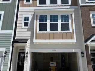 10028 Secluded Garden Dr #191, Apex, NC 27523