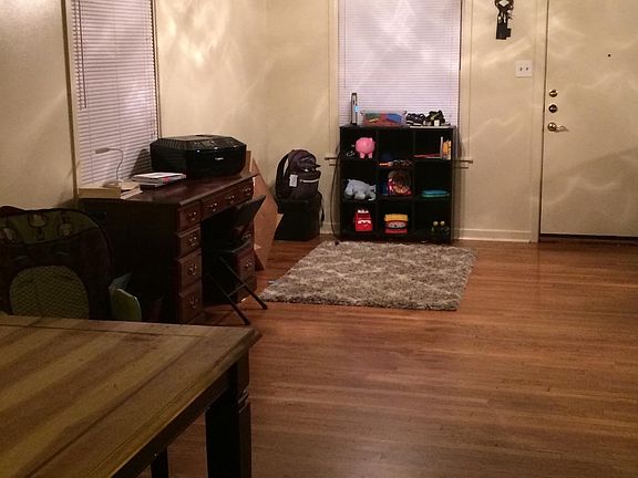 Large Living Room