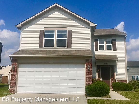 2nd image of 8106 Grove Berry Dr