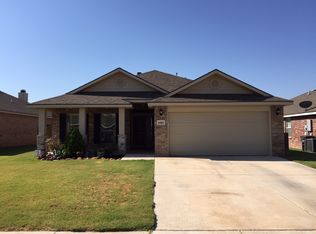 1402 Ventnor Ave, Midland, TX 79705