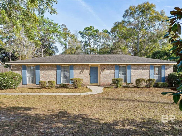 7658 Cottage Hill Rd, Mobile, AL 36695