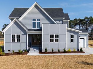 25 Wheatfield Ln, Youngsville, NC 27596