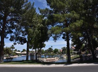 1655 E Chicago St, Chandler, AZ 85225