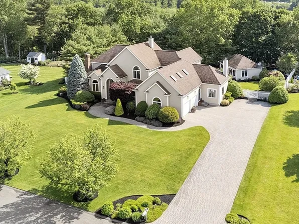 24 Anna Dr, Danvers, MA 01923