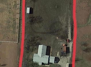 5805 Private Road 5047, Melissa, TX 75454