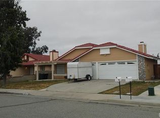 1479 Slate Ave, Hemet, CA 92543