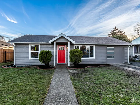 1920 S 17th Street, Tacoma, WA 98405