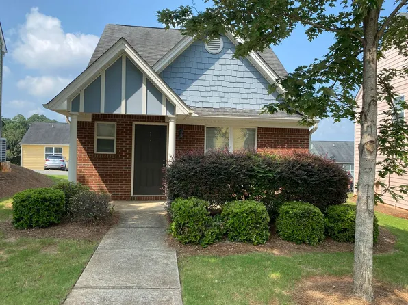 218 Katydid Dr, Athens, GA 30601