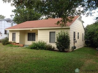 2323 Poplar St, Montgomery, AL 36107