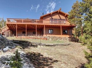 1776 Aspen Dr, Evergreen, CO 80439