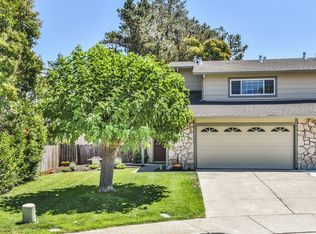 15 Padilla Ct, Danville, CA 94526