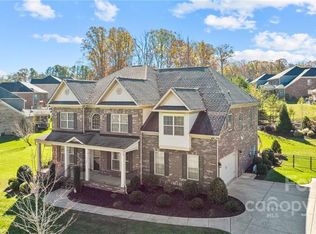 9125 Opal Crest Dr, Mint Hill, NC 28227