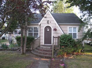2220 Melvin Ave, Everett, WA 98203