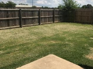 411 E Asher Ct, Rogers, AR 72758