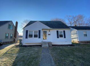 3526 Westpoint St, Dearborn, MI 48124