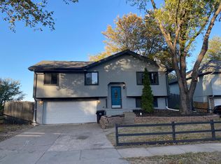 736 W Joel St, Lincoln, NE 68521