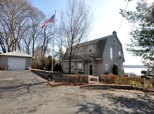 36 Peabody Rd, Arlington, MA 02476