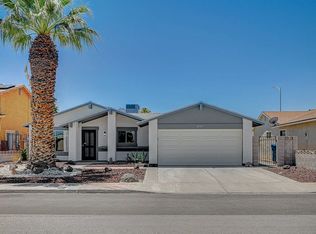 (Undisclosed Address), Las Vegas, NV 89103