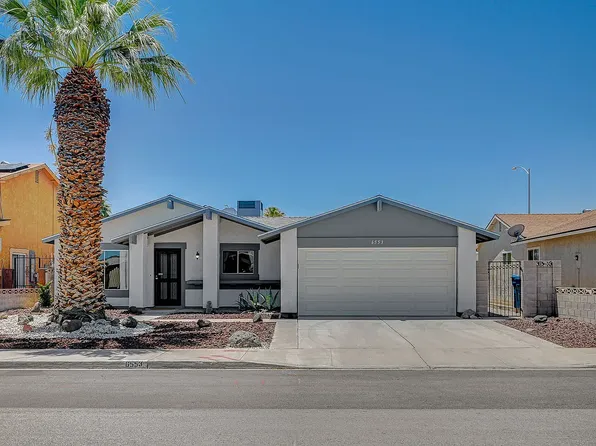 6553 Baywood Ave, Las Vegas, NV 89103