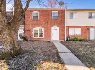 6604 Vandre Ave, Louisville, KY