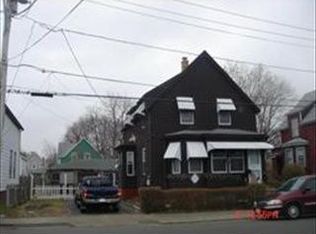 99 Oakville St, Lynn, MA 01905