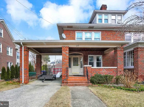 27 N Findlay St, York, PA 17402