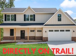 34 Theodore Dr, Bella Vista, AR 72715