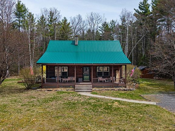36 Oven Mountain Rd