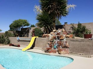 2254 Lema Rd SE, Rio Rancho, NM 87124
