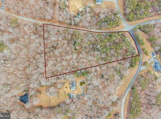 201 Doe Way, Fredericksburg, VA 22406