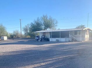 275 W Tyson St, Quartzsite, AZ 85346