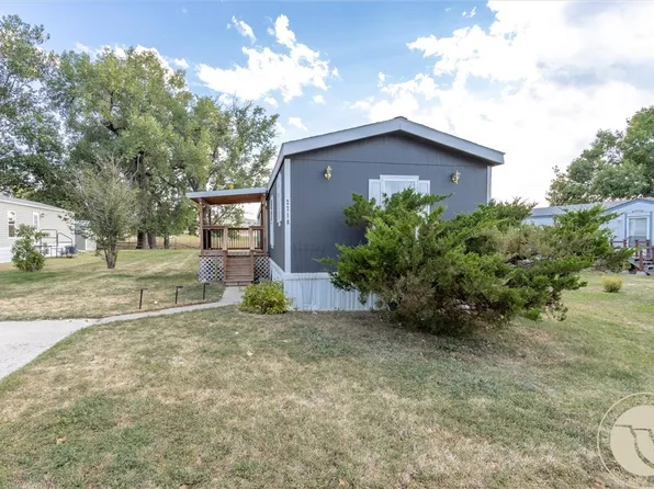 2710 Silverton St, Billings, MT 59101