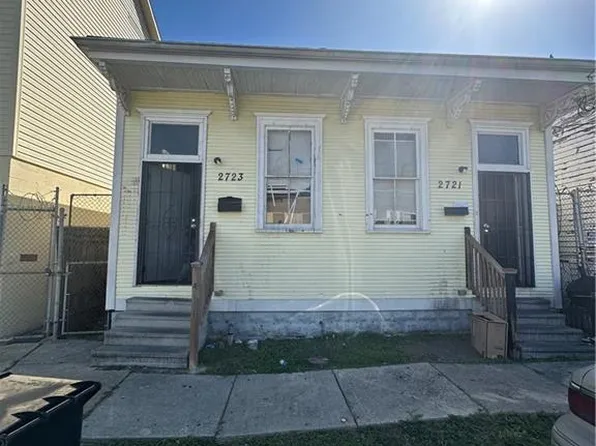 2721 1st St #23, New Orleans, LA 70113