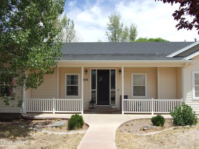 1676 Quarter Horse Dr, Snowflake, AZ, 85937