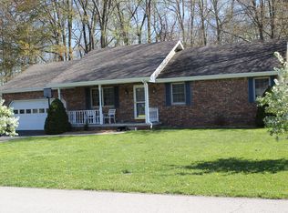 219 S Ash Dr, Hanover, IN 47243