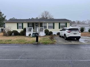 161 Nollie Rd, Myrtle Beach, SC 29588