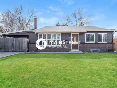 3390 W 96th Ave, Westminster, CO, 80031