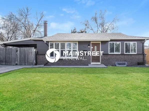 3390 W 96th Ave, Westminster, CO 80031