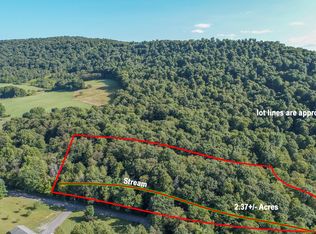 Sang Run Rd, Mc Henry, MD 21541