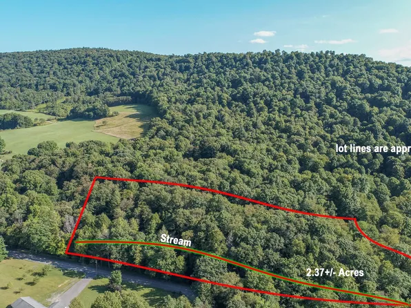 Sang Run Rd, Mc Henry, MD 21541