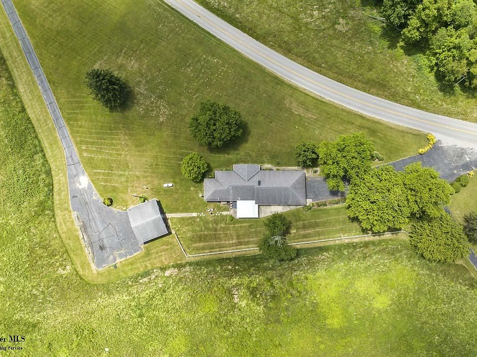 61289 Curry Rd, Mc Arthur, OH 45651 MLS 9924319 Zillow