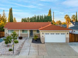 1585 Eve Dr, Concord, CA 94521