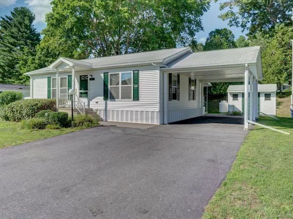 7 Valley View Drive, Mansfield, CT 06268