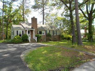 7501 Roswell Rd, Henrico, VA 23229